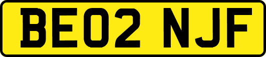 BE02NJF