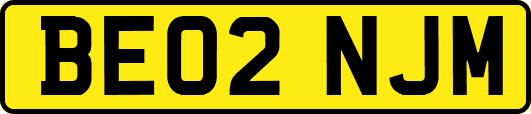 BE02NJM