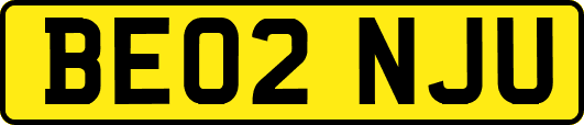 BE02NJU