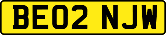 BE02NJW