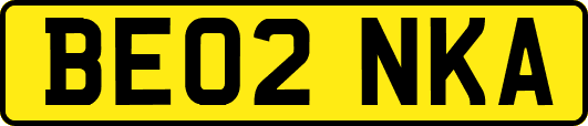 BE02NKA