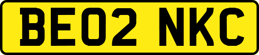 BE02NKC