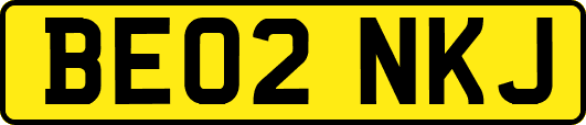 BE02NKJ