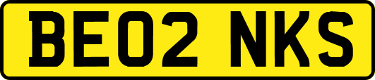 BE02NKS