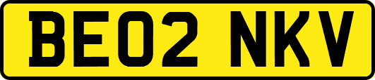 BE02NKV