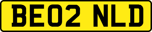 BE02NLD