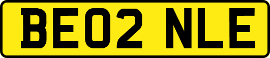 BE02NLE