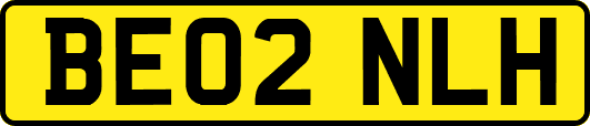 BE02NLH