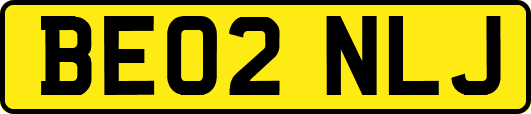 BE02NLJ