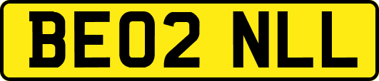 BE02NLL