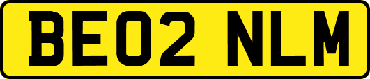 BE02NLM