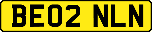 BE02NLN