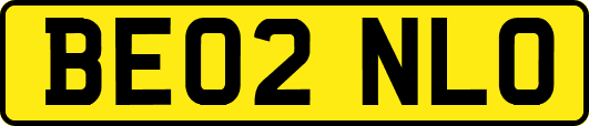 BE02NLO