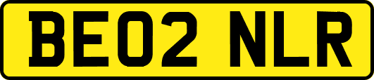 BE02NLR