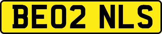 BE02NLS