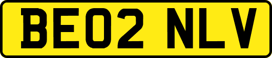 BE02NLV