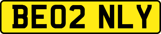 BE02NLY