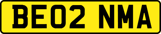 BE02NMA