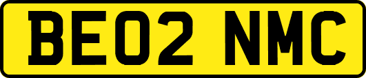BE02NMC