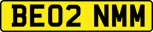 BE02NMM