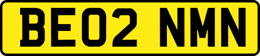 BE02NMN