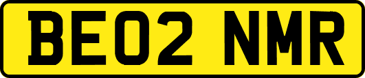 BE02NMR