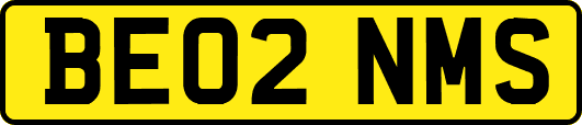 BE02NMS