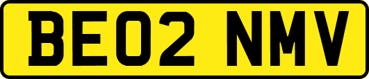 BE02NMV