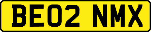 BE02NMX