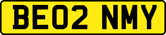 BE02NMY