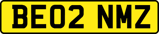 BE02NMZ