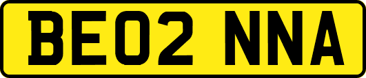 BE02NNA