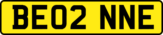 BE02NNE