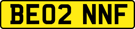 BE02NNF
