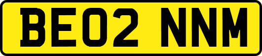 BE02NNM