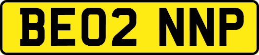 BE02NNP