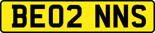 BE02NNS