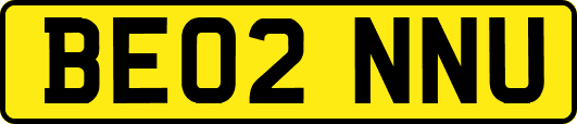 BE02NNU