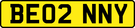 BE02NNY