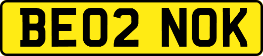 BE02NOK