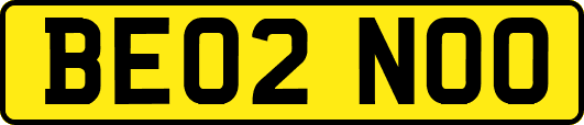 BE02NOO