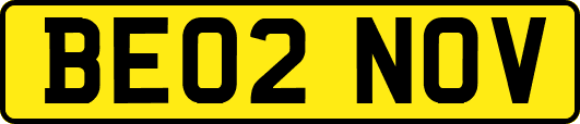 BE02NOV