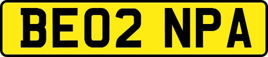 BE02NPA