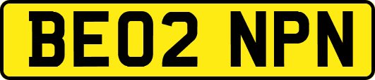 BE02NPN