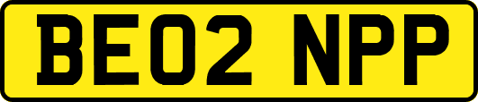 BE02NPP