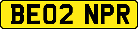 BE02NPR