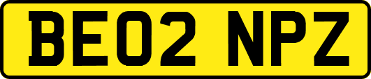 BE02NPZ