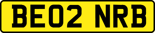 BE02NRB