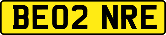 BE02NRE