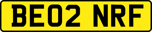 BE02NRF